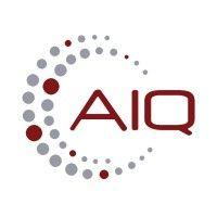 aiq solutions logo image