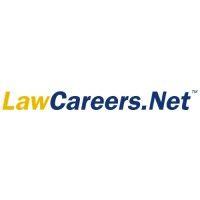 lawcareers.net logo image