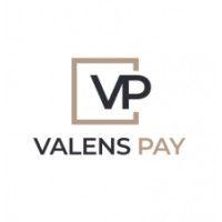 valens pay ltd logo image