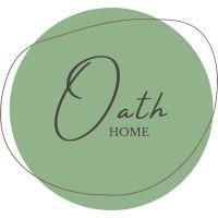 oath home logo image