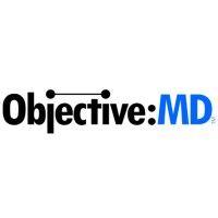 objective:md logo image