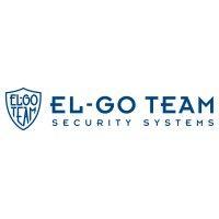 el-go team logo image