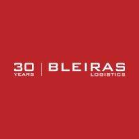 bleiras logistics logo image