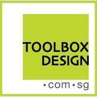 toolbox design private limited logo image