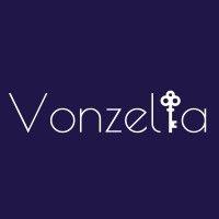 vonzella logo image