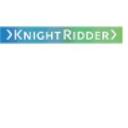 logo of Knight Ridder