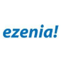 ezenia logo image