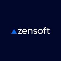 zensoft io logo image