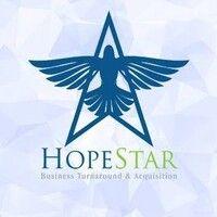 hopestar, llc logo image