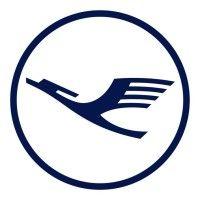 lufthansa logo image