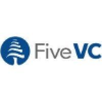 fivevc logo image