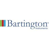 bartington instruments ltd logo image