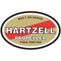 hartzell propeller, inc. logo image