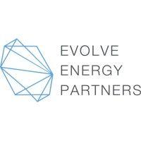 evolve energy partners, llc logo image