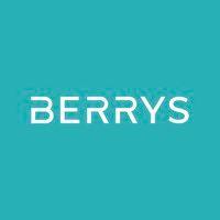 berrys logo image