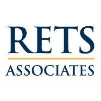 rets associates logo image