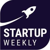 startup-weekly, the early stage startup interview database logo image