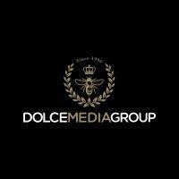 dolce media group inc. logo image