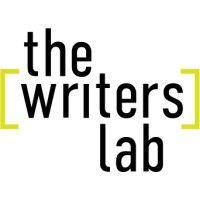 the writers lab logo image