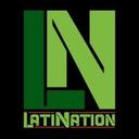 logo of Latination