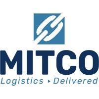 mitco global logistics logo image