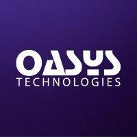 oasys technologies ltd