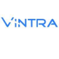 vintra logo image