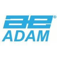 adam equipment logo image