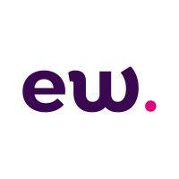 ew group logo image