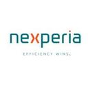 logo of Nexperia