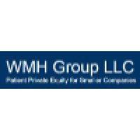 wmh group logo image