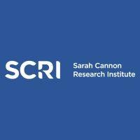 sarah cannon research institute