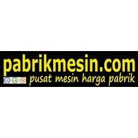 pabrikmesin.com logo image