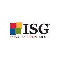 integrity staffing group, inc logo image