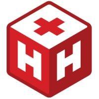 hamilton health box logo image