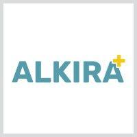 alkira consulting logo image