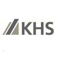 khs usa, inc. logo image