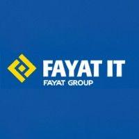 fayat it logo image