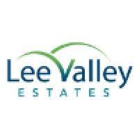 lee valley estates logo image