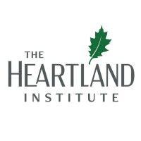 the heartland institute logo image