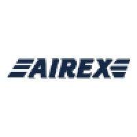 airex logo image