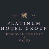 platinum hotel group llc logo image