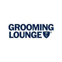 grooming lounge logo image