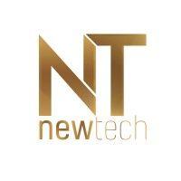 newtech installation inc. logo image