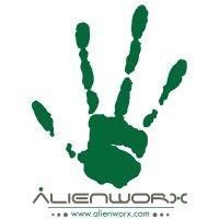 alienworx productions