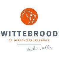 wittebrood de gerechtsdeurwaarder b.v.