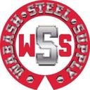 logo of Wabash Steel Supply