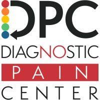 diagnostic pain center of texas (dpc) logo image