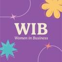 logo of Nu Women In Business Club