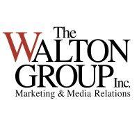 the walton group inc logo image